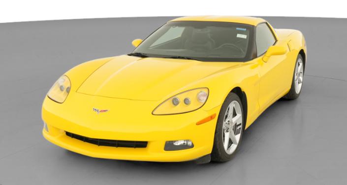 2013 Chevrolet Corvette Base -
                  Hebron, OH