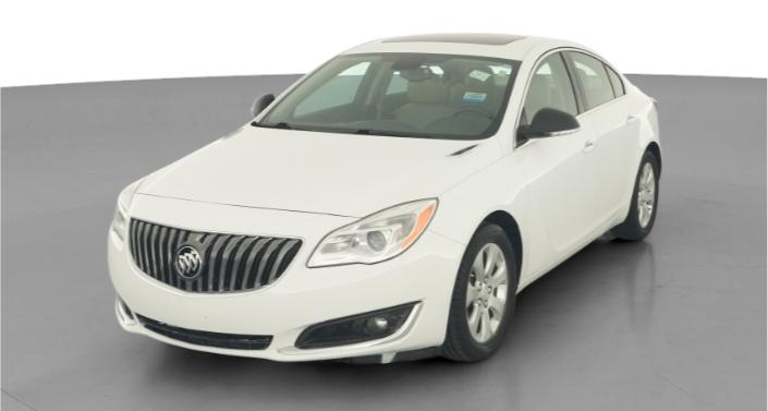 2015 Buick Regal Premium -
                  Richton Park, IL