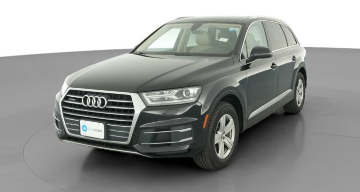 Thumbnail: 2017 Audi Q7 - 1