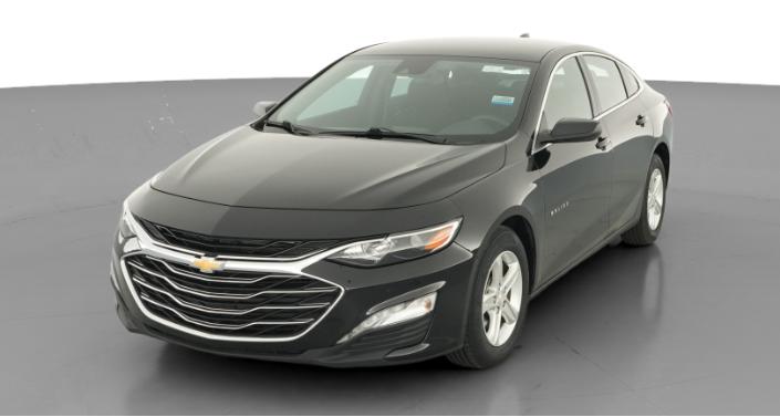 Thumbnail: 2024 Chevrolet Malibu - 1