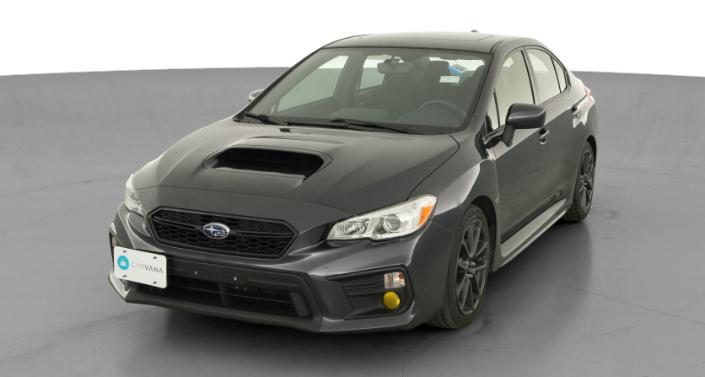 2019 Subaru WRX Premium -
                  Colonial Heights, VA