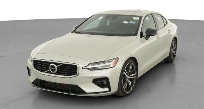 Thumbnail: 2020 Volvo S60 - 1