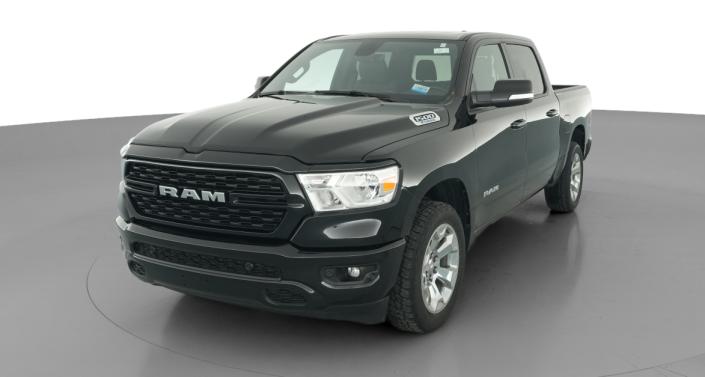 Thumbnail: 2022 RAM 1500 - 1