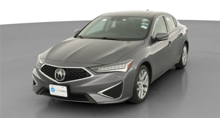Thumbnail: 2022 Acura ILX - 1