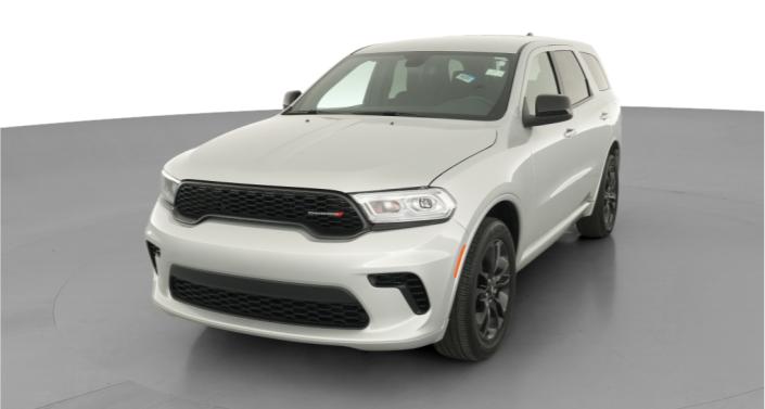Thumbnail: 2025 Dodge Durango - 1