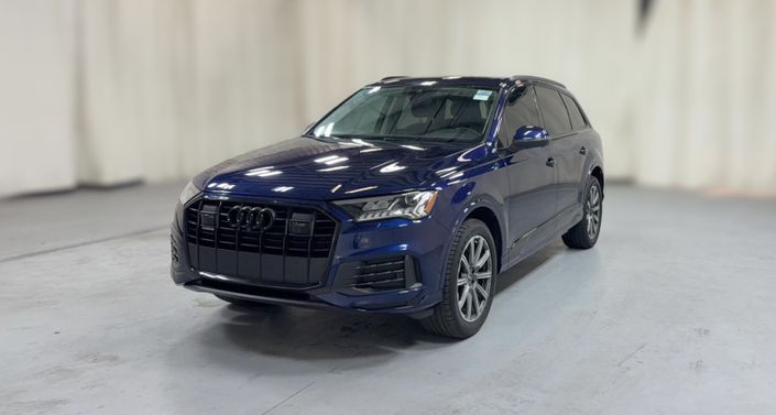 Thumbnail: 2023 Audi Q7 - 1