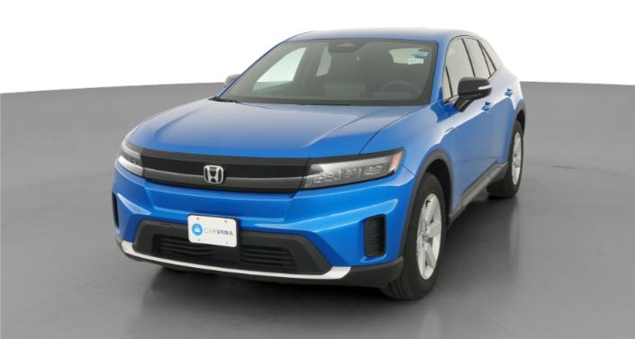 2024 Honda Prologue EX -
                  Trenton, OH