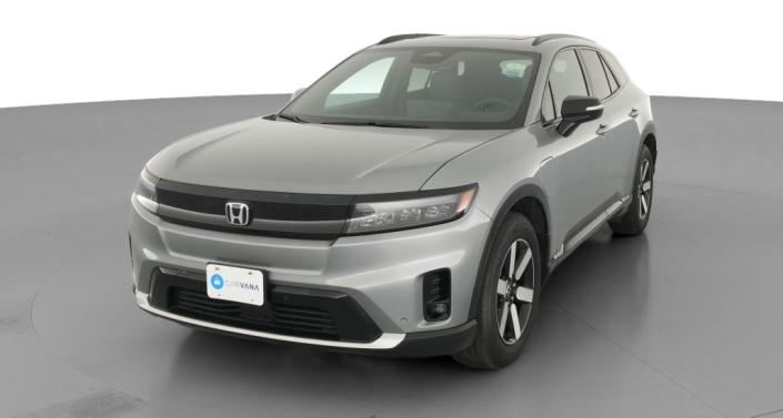 2025 Honda Prologue Touring -
                  Trenton, OH
