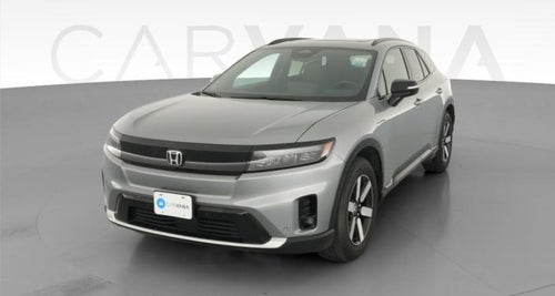 2025 Honda Prologue