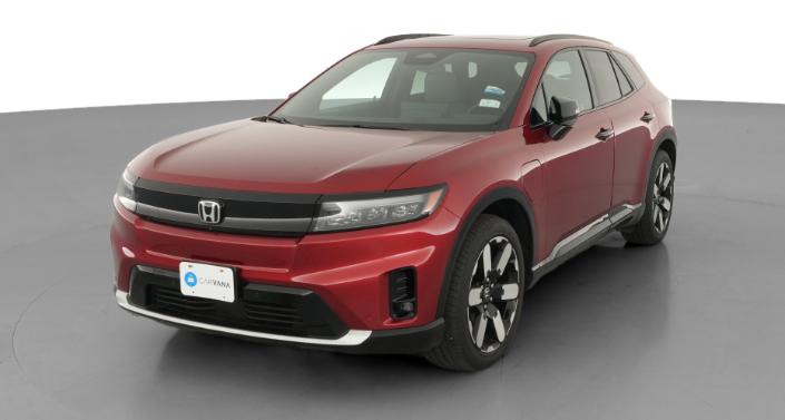2024 Honda Prologue Elite -
                  Trenton, OH