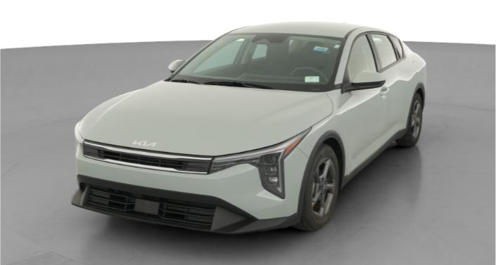 Thumbnail: 2025 Kia K4 - 1