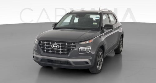 2024 Hyundai Venue