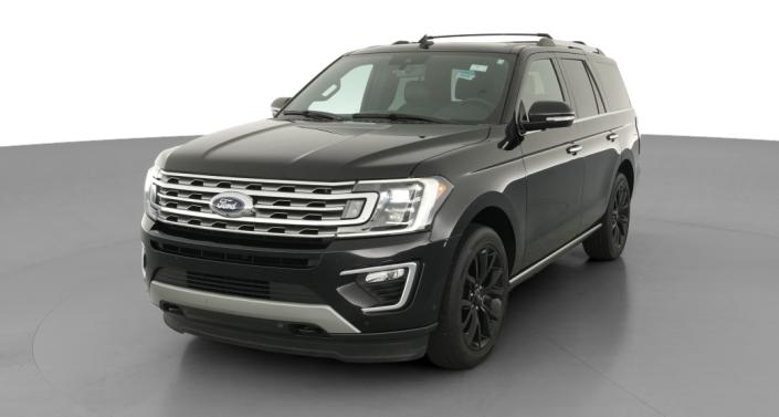 Thumbnail: 2019 Ford Expedition - 1