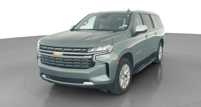 Thumbnail: 2023 Chevrolet Suburban - 1