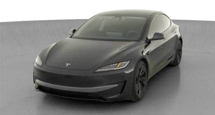 Thumbnail: 2024 Tesla Model 3 - 1