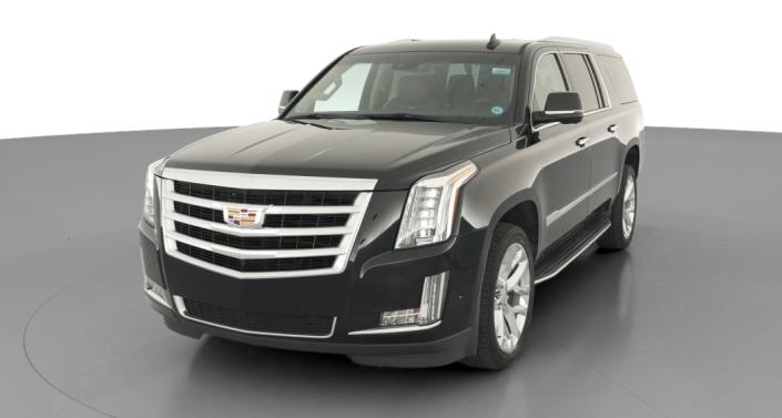 2018 Cadillac Escalade ESV Luxury -
                  Haines City, FL