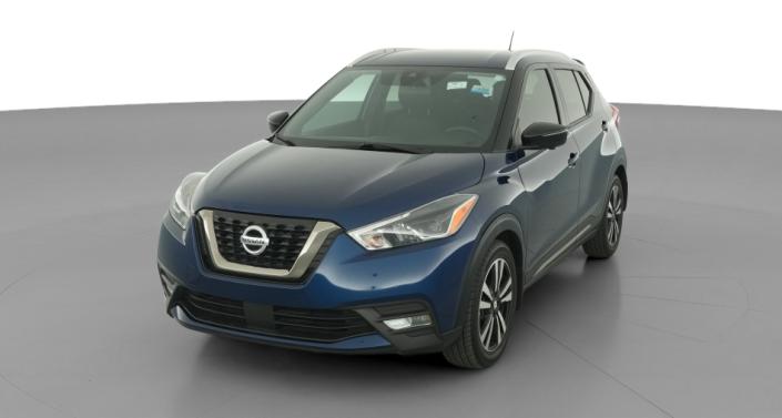 Thumbnail: 2020 Nissan Kicks - 1