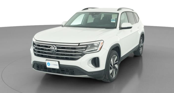 Thumbnail: 2024 Volkswagen Atlas - 1