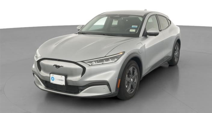 2021 Ford Mustang Mach-E Select -
                  Trenton, OH