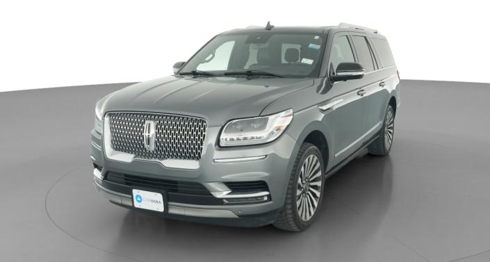 2021 Lincoln Navigator L Reserve -
                  Indianapolis, IN