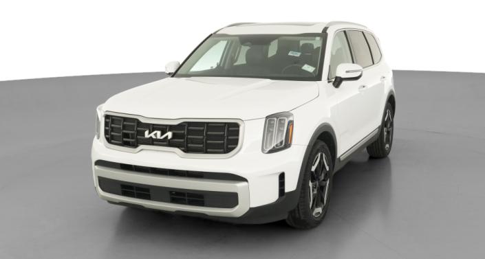 Thumbnail: 2025 Kia Telluride - 1