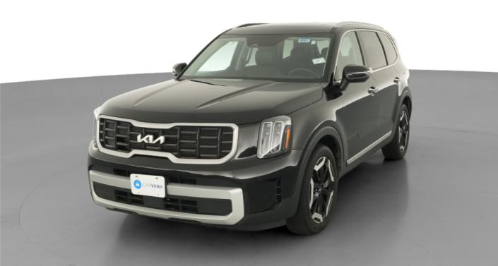 Thumbnail: 2025 Kia Telluride - 1