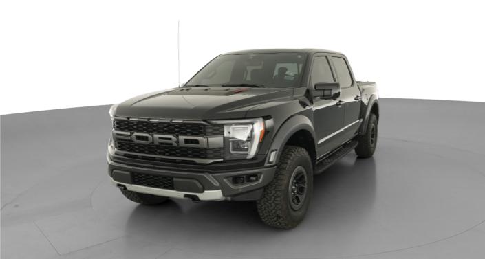 Thumbnail: 2022 Ford Econoline - 1