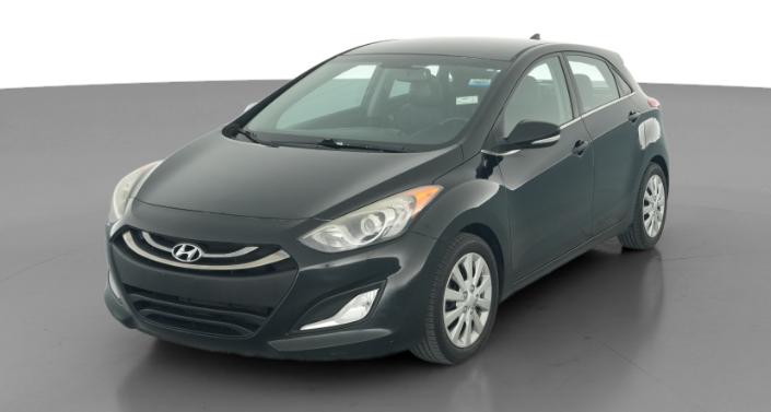 Thumbnail: 2014 Hyundai Elantra - 1