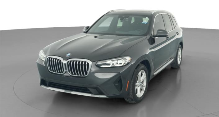 Thumbnail: 2023 BMW X3 - 1
