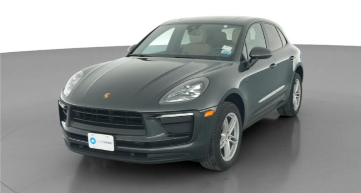 Thumbnail: 2022 Porsche Macan - 1