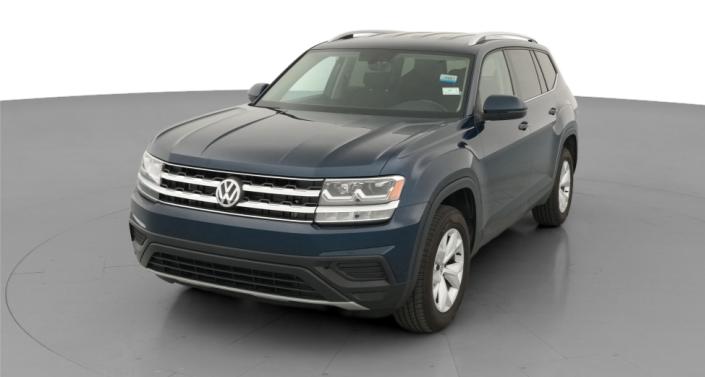 Thumbnail: 2019 Volkswagen Atlas - 1