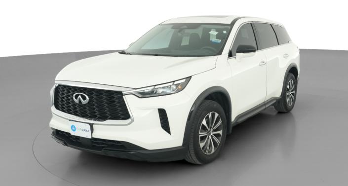 Thumbnail: 2023 INFINITI QX60 - 1