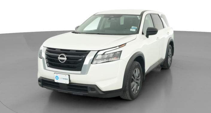 Thumbnail: 2024 Nissan Pathfinder - 1