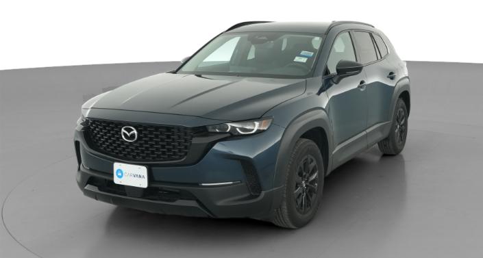 Thumbnail: 2025 Mazda CX-50 - 1