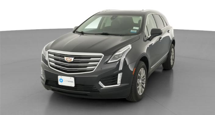 Thumbnail: 2019 Cadillac XT5 - 1