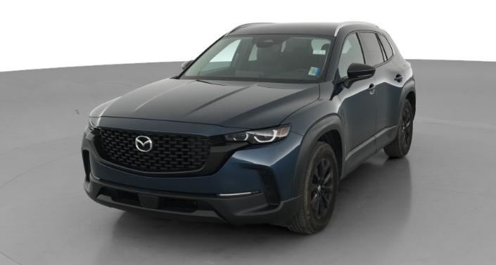 Thumbnail: 2025 Mazda CX-50 - 1