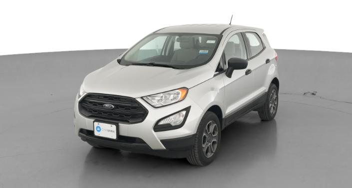 2018 Ford EcoSport S -
                  Beverly, NJ