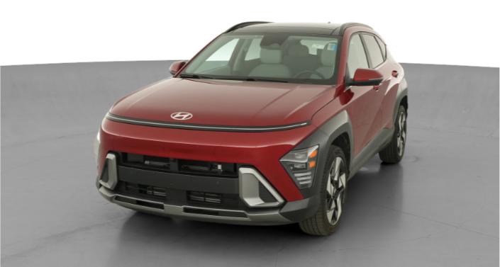 Thumbnail: 2024 Hyundai Kona - 1
