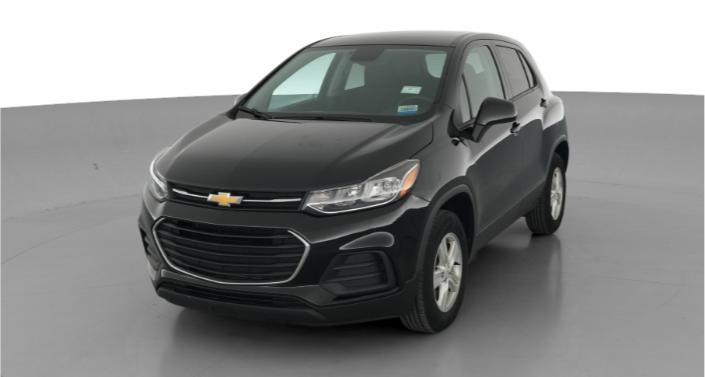 Thumbnail: 2020 Chevrolet Trax - 1