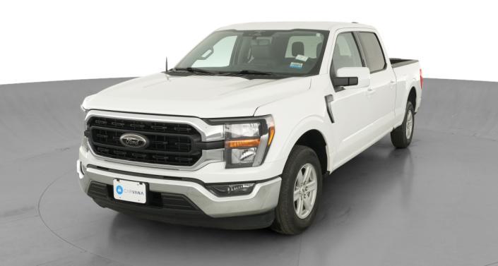 Thumbnail: 2023 Ford Econoline - 1