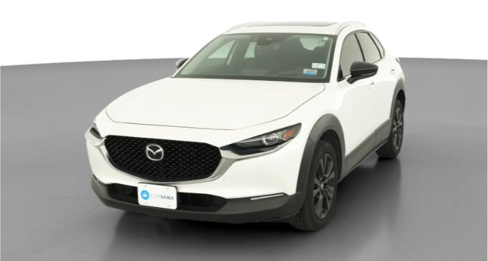 Thumbnail: 2023 Mazda CX-30 - 1