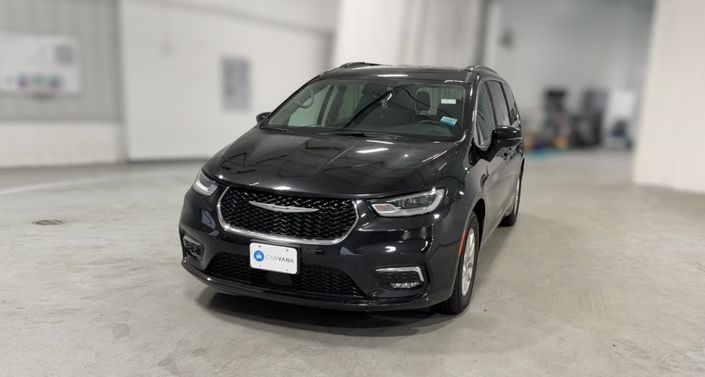 Thumbnail: 2022 Chrysler Pacifica - 1