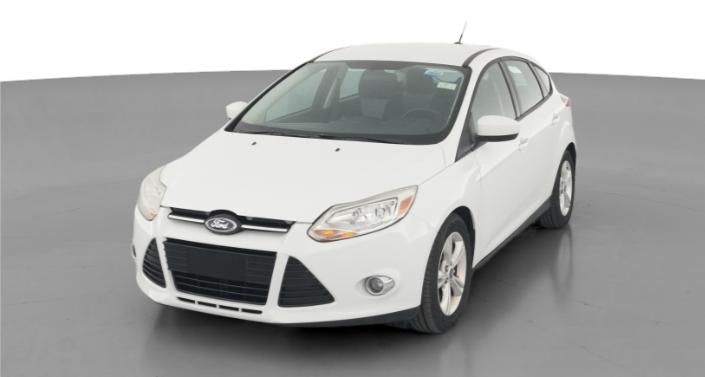 2012 Ford Focus SE -
                  Beverly, NJ