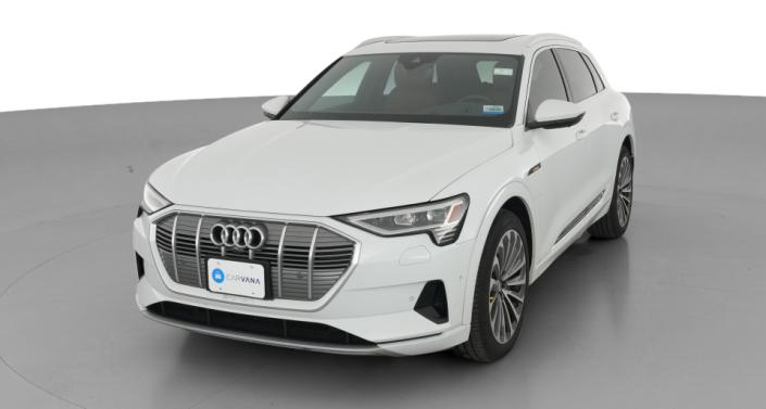 2019 Audi e-tron Prestige -
                  Lorain, OH