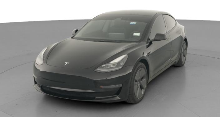 Thumbnail: 2023 Tesla Model 3 - 1
