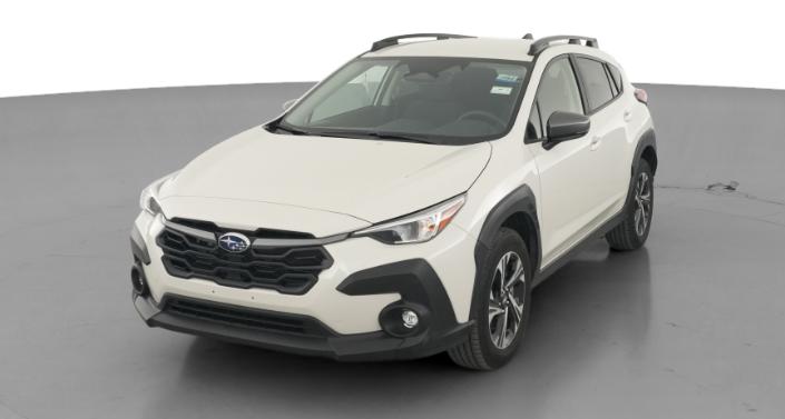 Thumbnail: 2025 Subaru Crosstrek - 1
