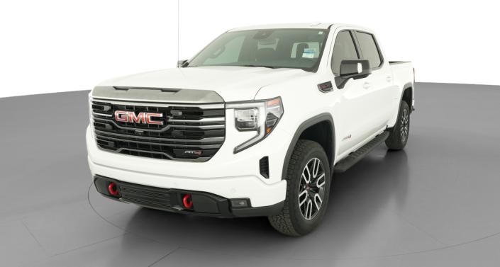 Thumbnail: 2023 GMC Sierra 1500 - 1