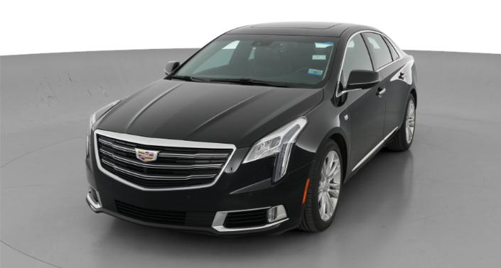 2018 Cadillac XTS Luxury -
                  Lorain, OH