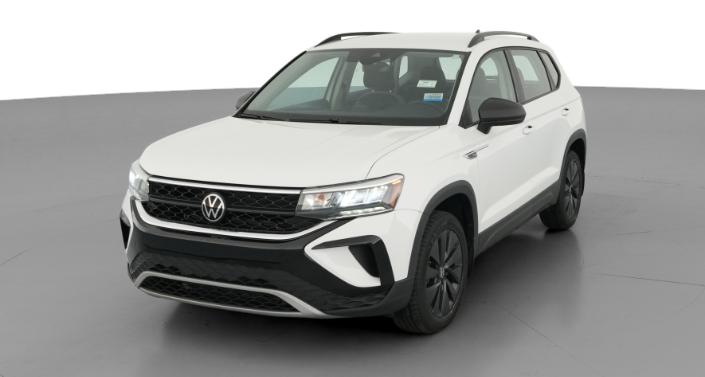 Thumbnail: 2023 Volkswagen Taos - 1