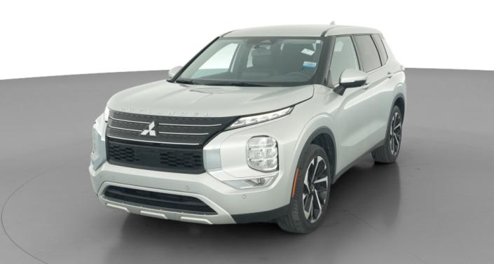 Thumbnail: 2024 Mitsubishi Outlander - 1